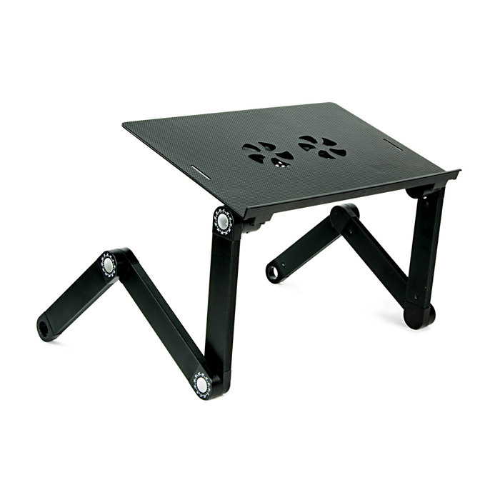 Mount it Laptop Tray & Reviews Wayfair